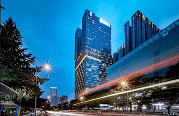 北京-西安-上海